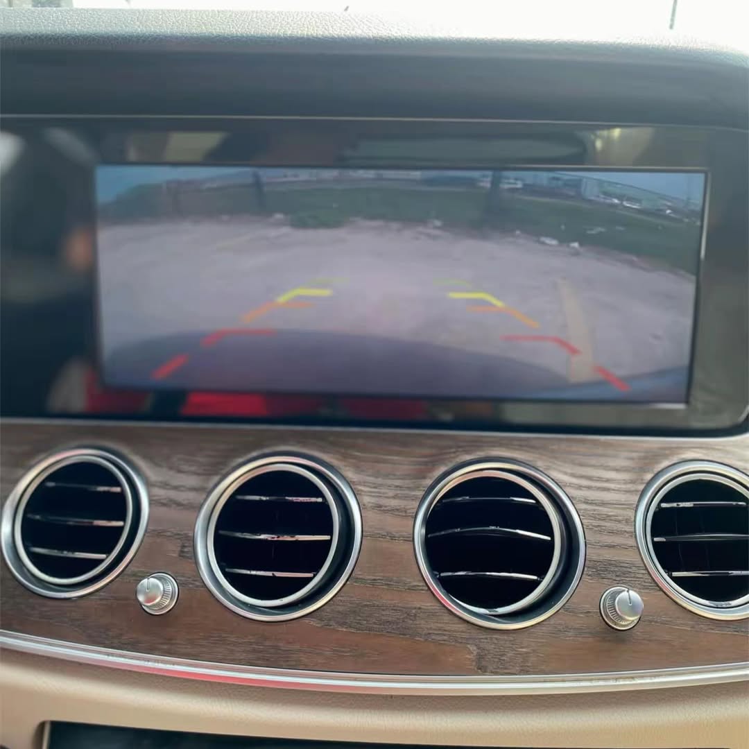 Luxury Redefined: 2016 Mercedes E300 w/ Panoramic Roof