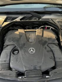 2015 Mercedes C400: Flawless Luxury