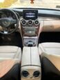 2015 Mercedes C400: Flawless Luxury, Ready for Lekki