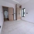 Spacious 4-Bedroom Duplex with Rooftop Oasis in Prime Ikate