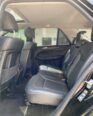 Pristine 2013 ML 350: Low Mileage & Accident-Free