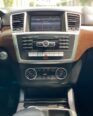 Pristine 2013 ML 350: Low Mileage & Accident-Free