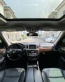 Pristine 2013 ML 350: Low Mileage & Accident-Free