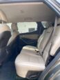 Pristine 2014 Santa Fe Sport: Low Miles, Luxury Leather