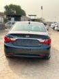 2011 Sonata: Luxury Sedan, ₦16M Abuja Deal