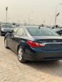 2011 Sonata: Luxury Sedan, ₦16M Abuja Deal