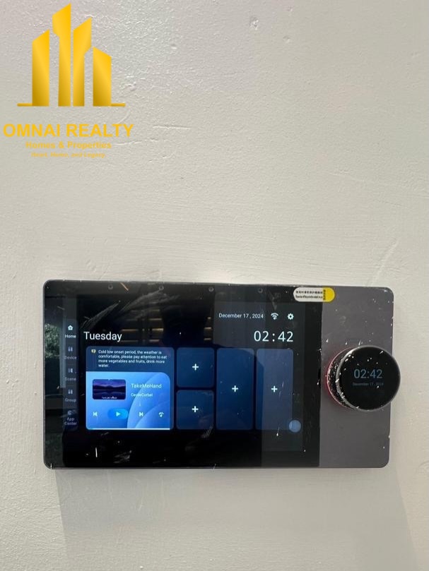 Lekki’s Premier 4-Bedroom Duplex with BQ