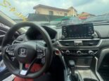 Immaculate 2018 Honda Accord – Just 21m