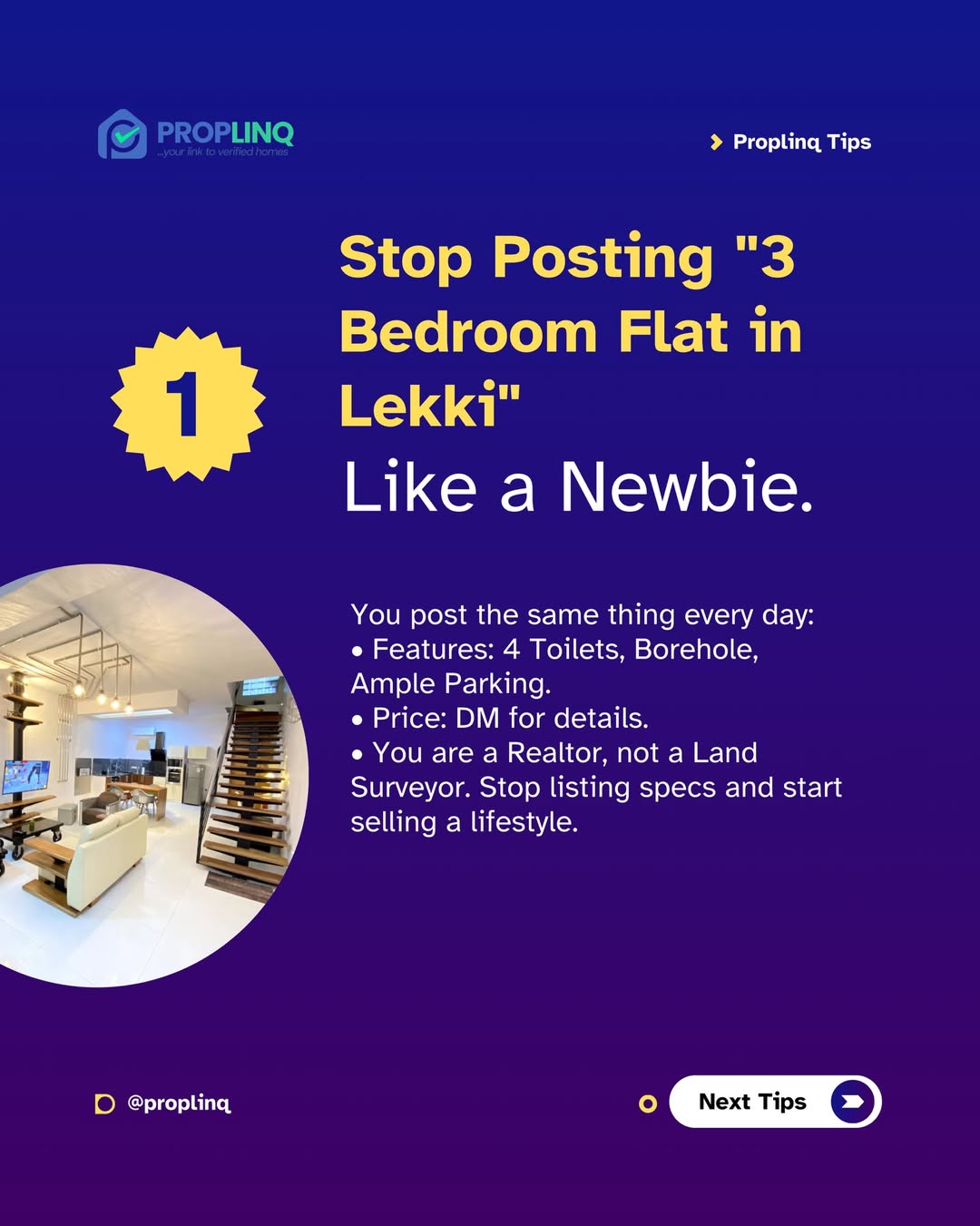 Your Dream Lagos Oasis Awaits