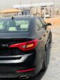 2015 Sonata: Duty-Paid Luxury for N13.5M