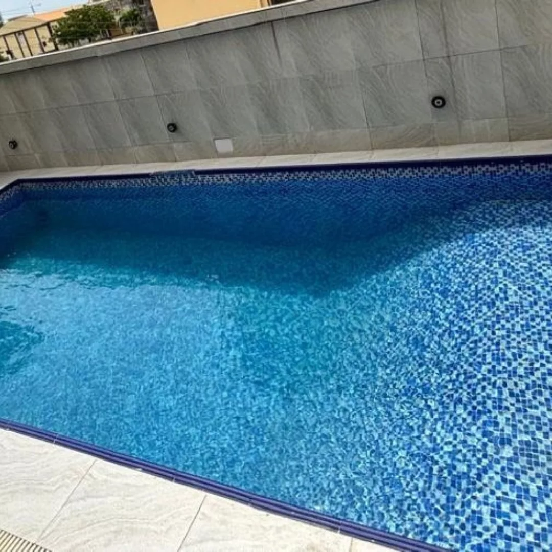 Prime Victoria Island Gem: Luxury Living Awaits