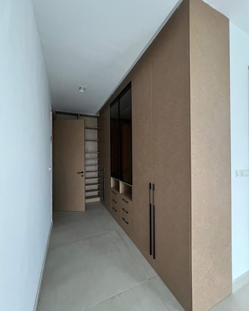 Lekki’s Ultimate 5-Bedroom Haven with Cinema & Pool