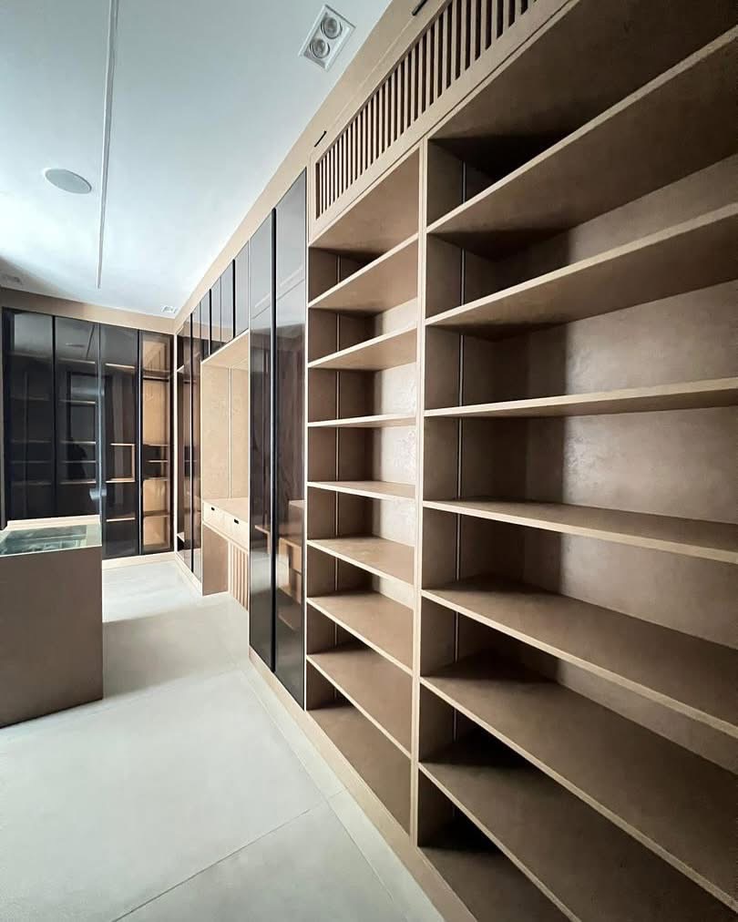 Lekki’s Ultimate 5-Bedroom Haven with Cinema & Pool