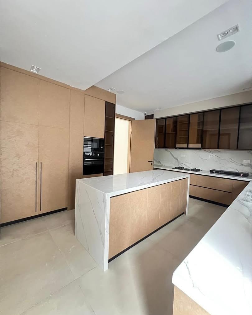 Lekki’s Ultimate 5-Bedroom Haven with Cinema & Pool