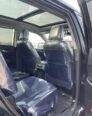 Luxury 2016 Highlander: Panoramic Sunroof & AWD