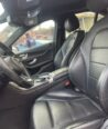 Luxury 2016 Mercedes C300 with Panoramic Sunroof