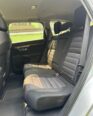 2018 Honda CR-V EX: Luxury & Reliability in Lagos