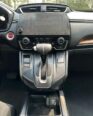 2018 Honda CR-V EX: Luxury & Reliability in Lagos