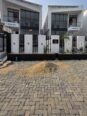 Lagos Luxury: 5-Bed Duplex with Pool & BQ