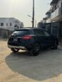 2018 Mercedes GLA250: Full Option Luxury, Nigerian Used