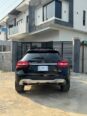 2018 Mercedes GLA250: Full Option Luxury, Nigerian Used