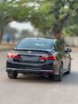 Luxury V6 Power: 2017 Honda Accord EX-L