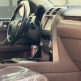 Luxury Redefined: 2017 Lexus GX 460, Fully Loaded