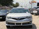 2014 Camry SE: 50% Down, Drive Away Today!