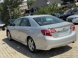 2014 Camry SE: 50% Down, Drive Away Today!