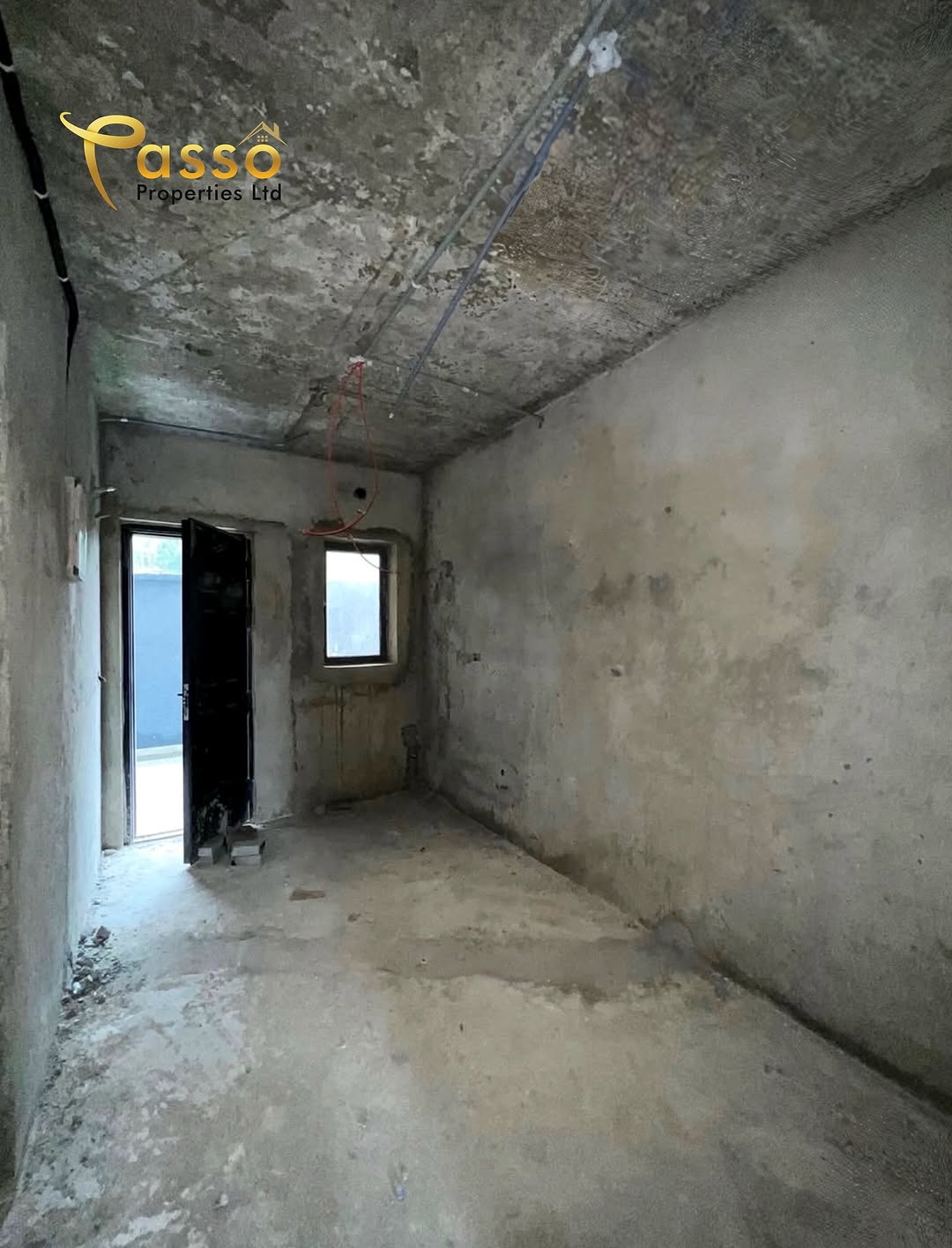 Ikoyi’s Ultimate Smart Home: Pool, Gym & Investment Gem