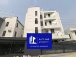 Lekki’s Ultimate Shortlet Gem: High-Yield Luxury Awaits