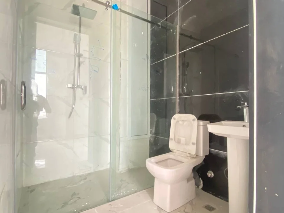 Lekki’s Ultimate Shortlet Gem: High-Yield Luxury Awaits