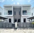 Exquisite 4-Bedroom Duplex in Prime Orchid, Lekki