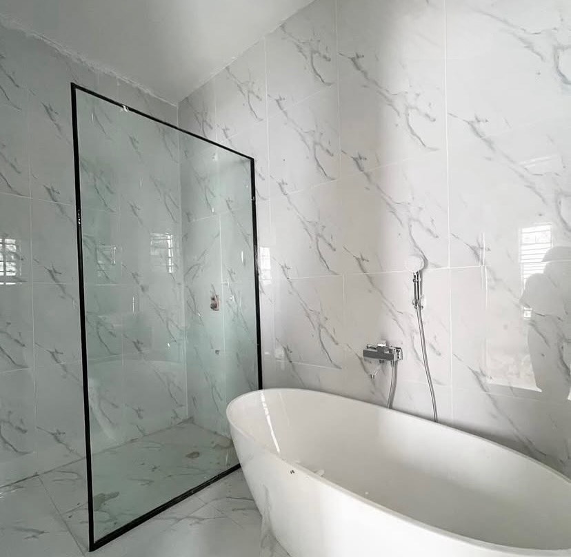 Exquisite 4-Bedroom Duplex in Prime Orchid, Lekki