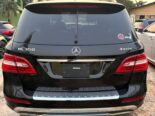Luxury SUV: Drive Away Today