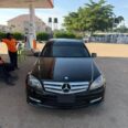 Unregistered 2009 C300: Duty-Paid & Nationwide Delivery