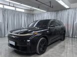 2023 Li Auto L7: Luxury EV, Perfect, Delivered