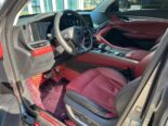 2022 CS75PLUS: Luxury SUV, Delivered for ₦27.5M