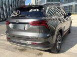 2022 CS75PLUS: Luxury SUV, Delivered for ₦27.5M
