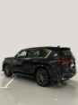 Unleash F-Sport Power: 2024 Lexus LX600