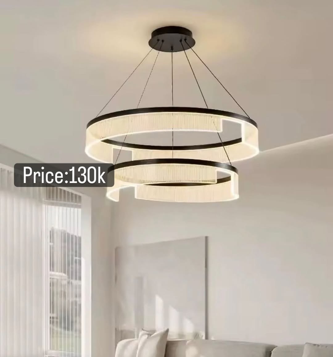 Illuminate Your Luxury: Premium Lighting Delivered