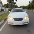 Luxury Lexus ES 350: Abuja’s Premier Deal