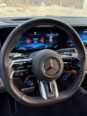 2025 AMG GLE63s: Fully Loaded Luxury Awaits