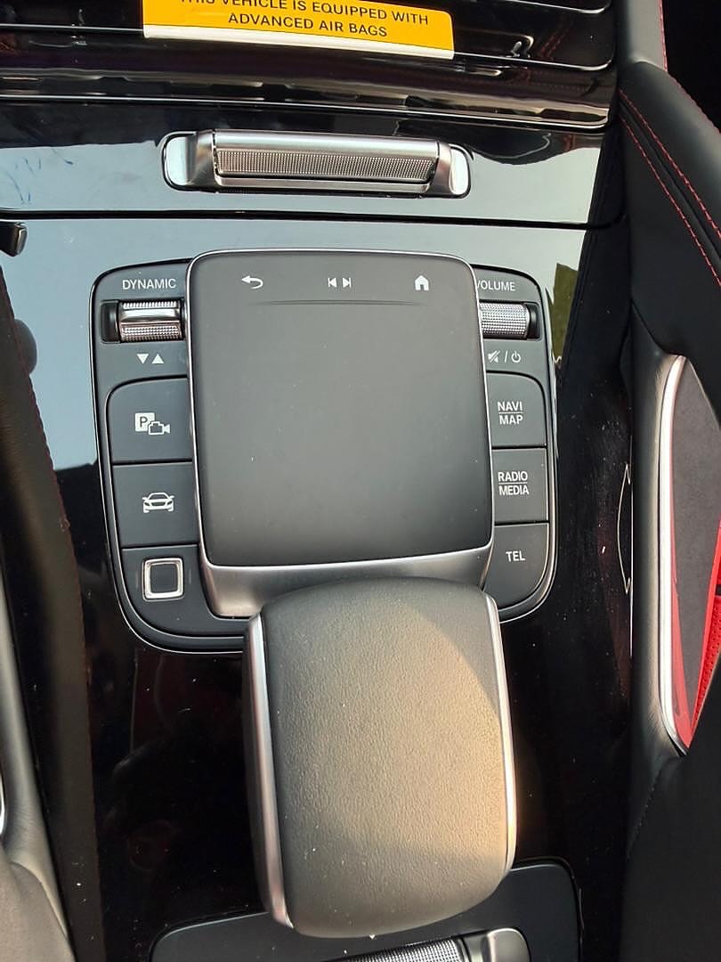 2025 AMG GLE63s: Fully Loaded Luxury Awaits