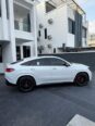 2025 AMG GLE63s: Fully Loaded Luxury Awaits