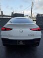 2025 AMG GLE63s: Fully Loaded Luxury Awaits