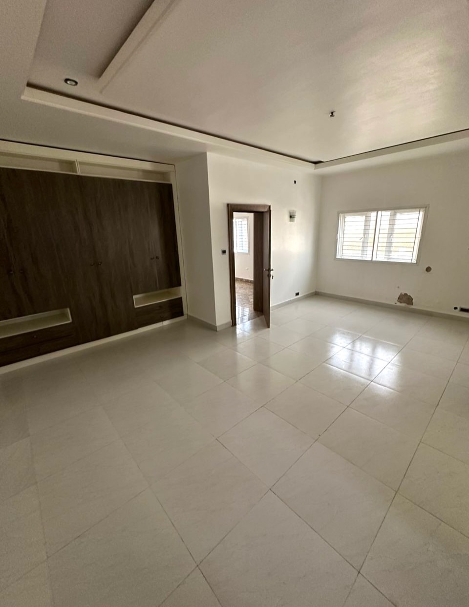 Spacious Wuye Duplex with BQ & Serene Living