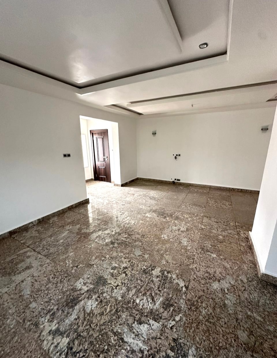 Spacious Wuye Duplex with BQ & Serene Living