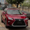 Pristine 2017 Lexus RX350: Drive Home for 40% Down