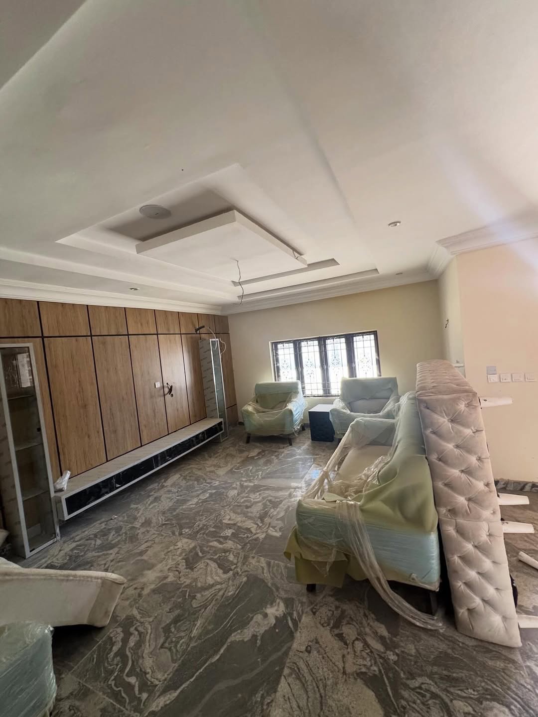 Spacious 4-Bed Haven in Jahi | Brand New & Move-In Ready